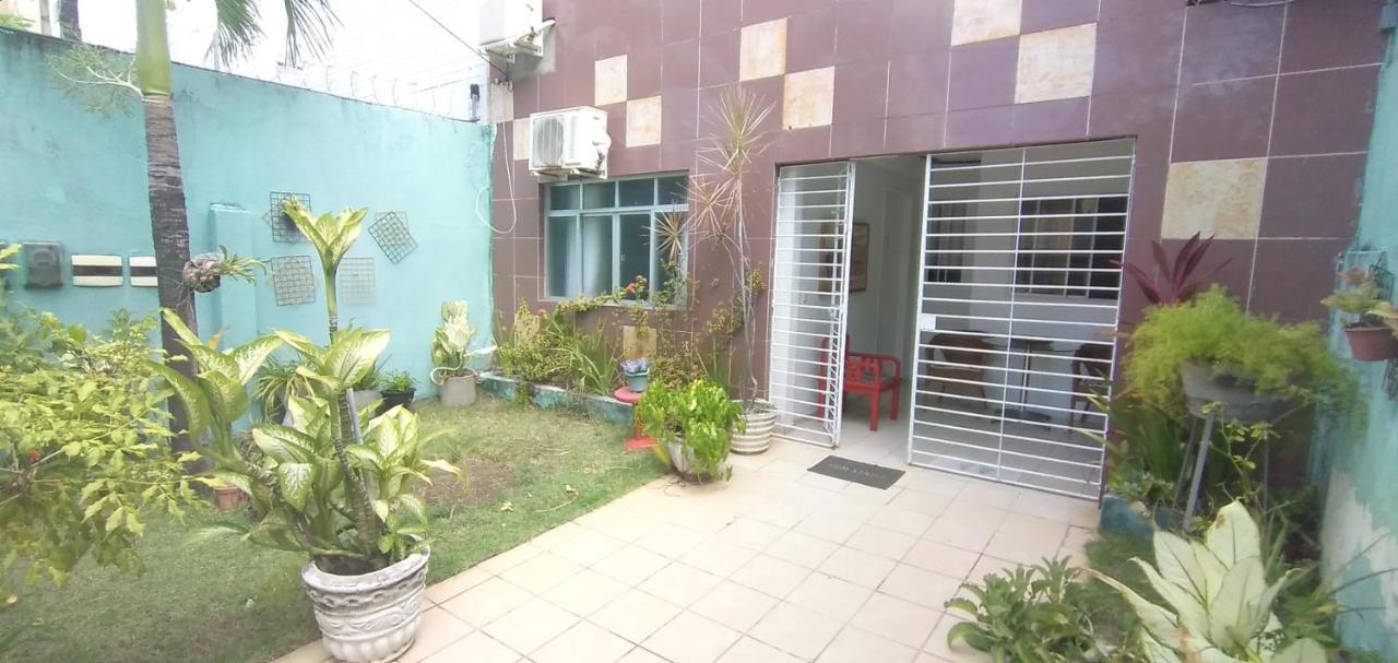 Asa Branca Residence Récife Extérieur photo