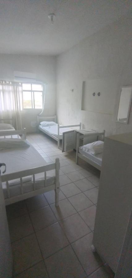 Asa Branca Residence Récife Extérieur photo