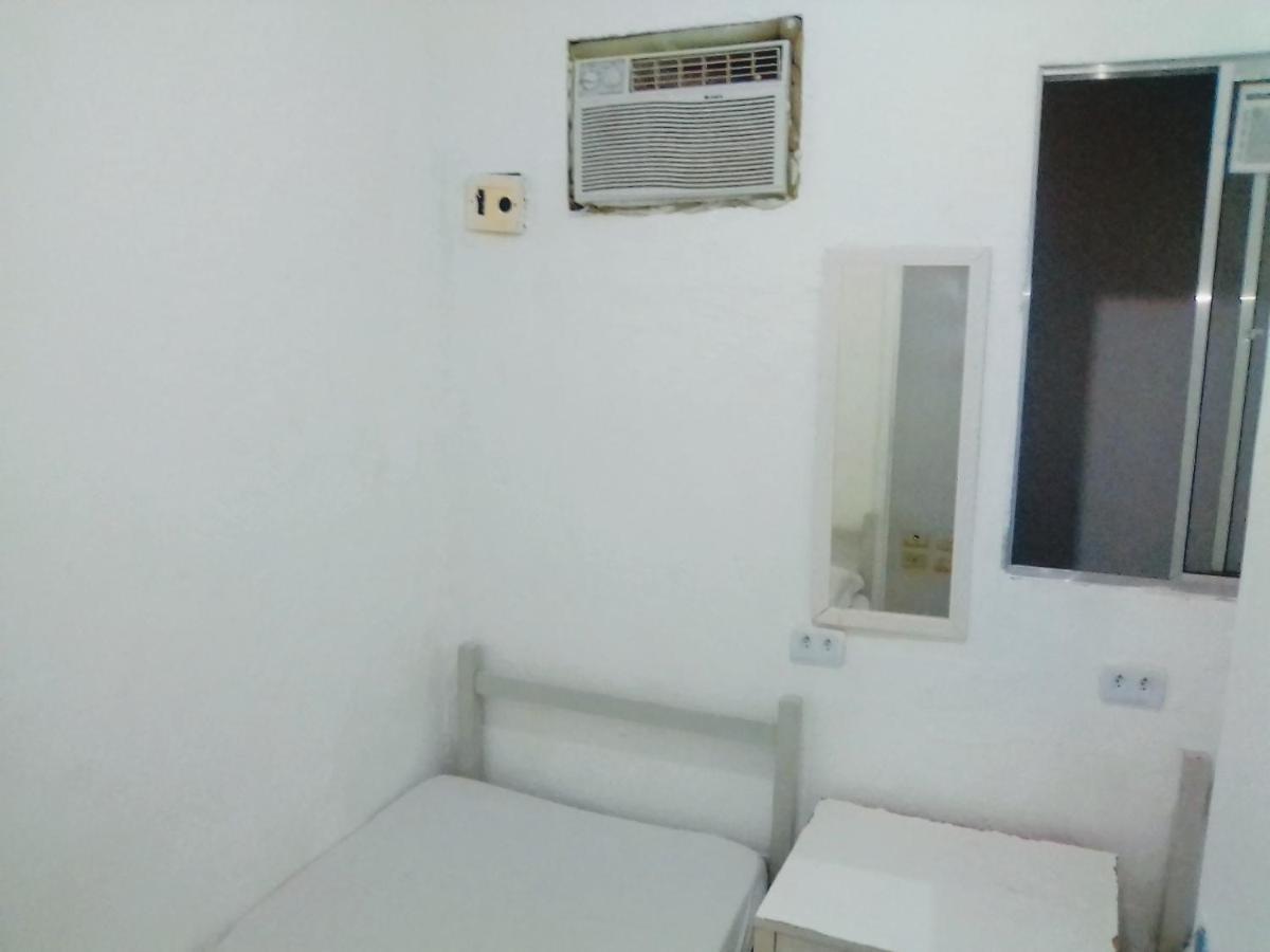 Asa Branca Residence Récife Chambre photo