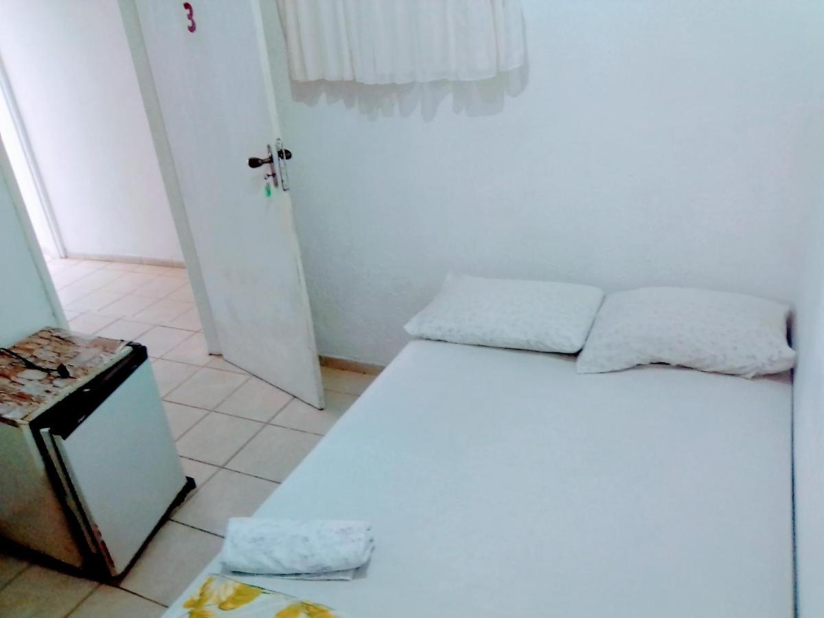 Asa Branca Residence Récife Chambre photo