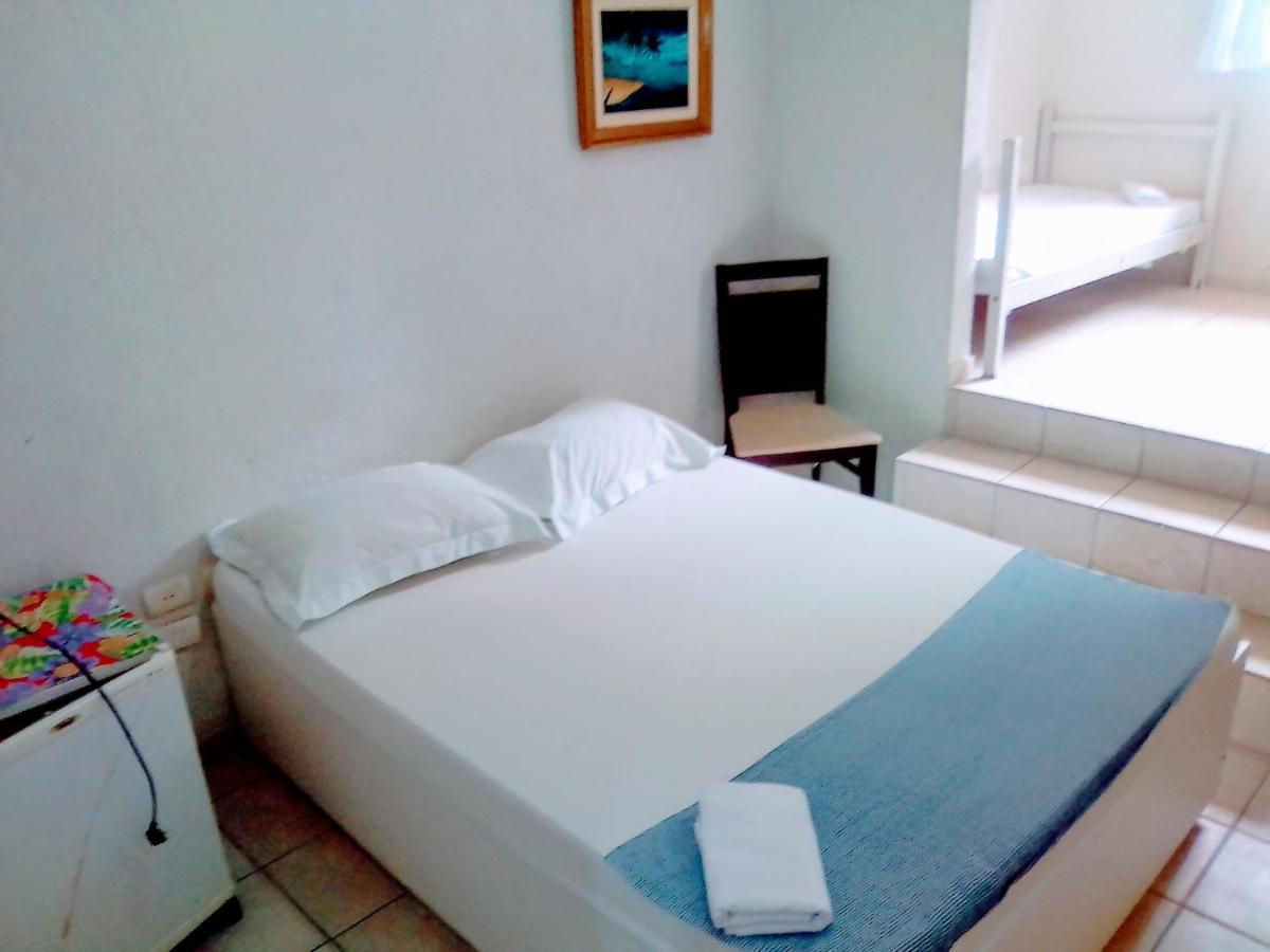 Asa Branca Residence Récife Chambre photo