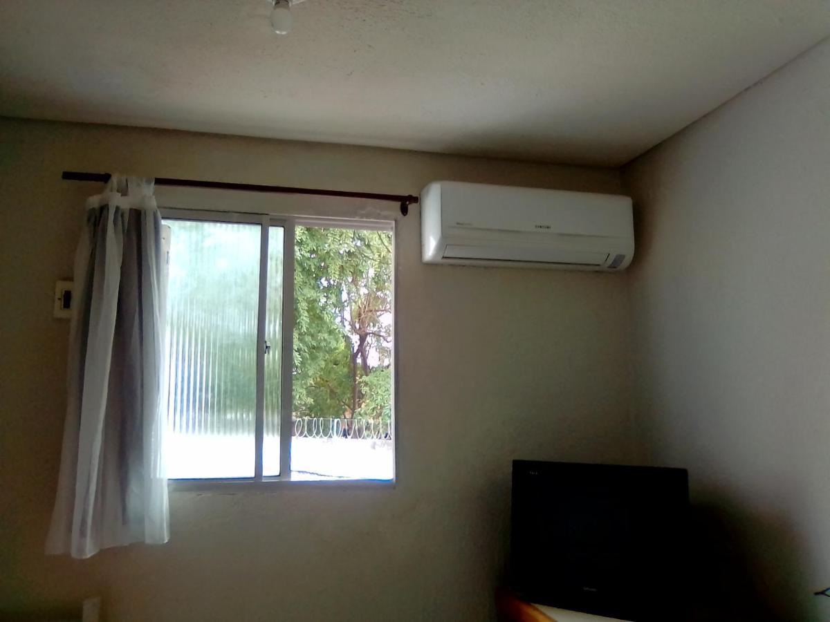 Asa Branca Residence Récife Chambre photo
