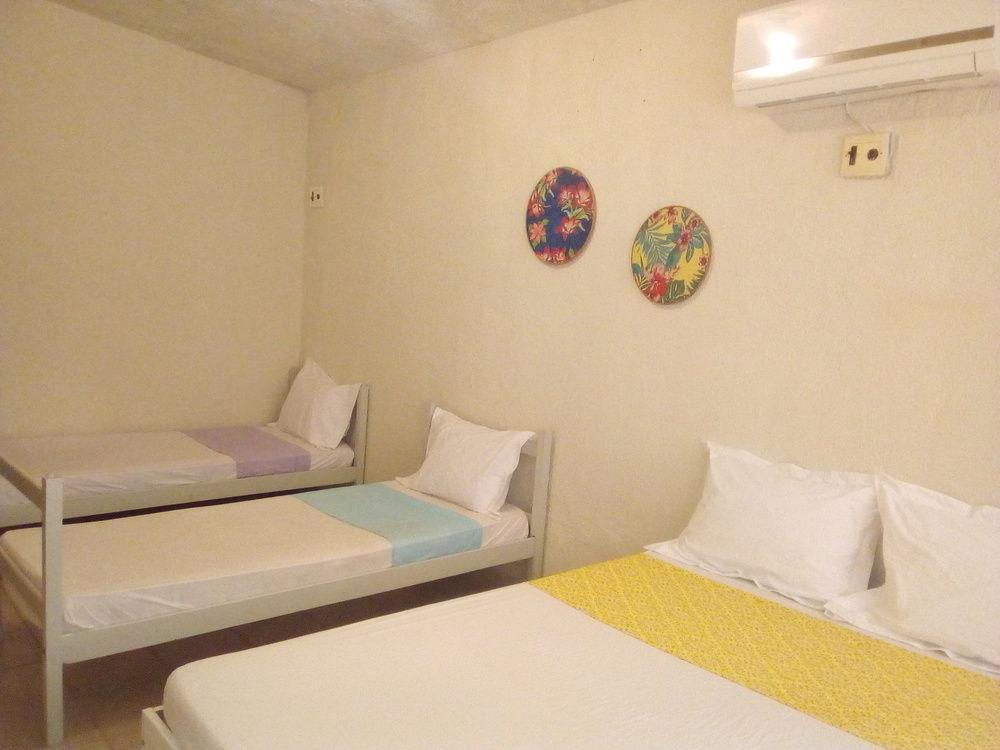 Asa Branca Residence Récife Extérieur photo
