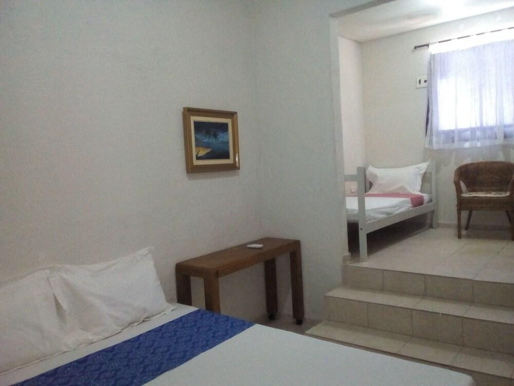 Asa Branca Residence Récife Extérieur photo