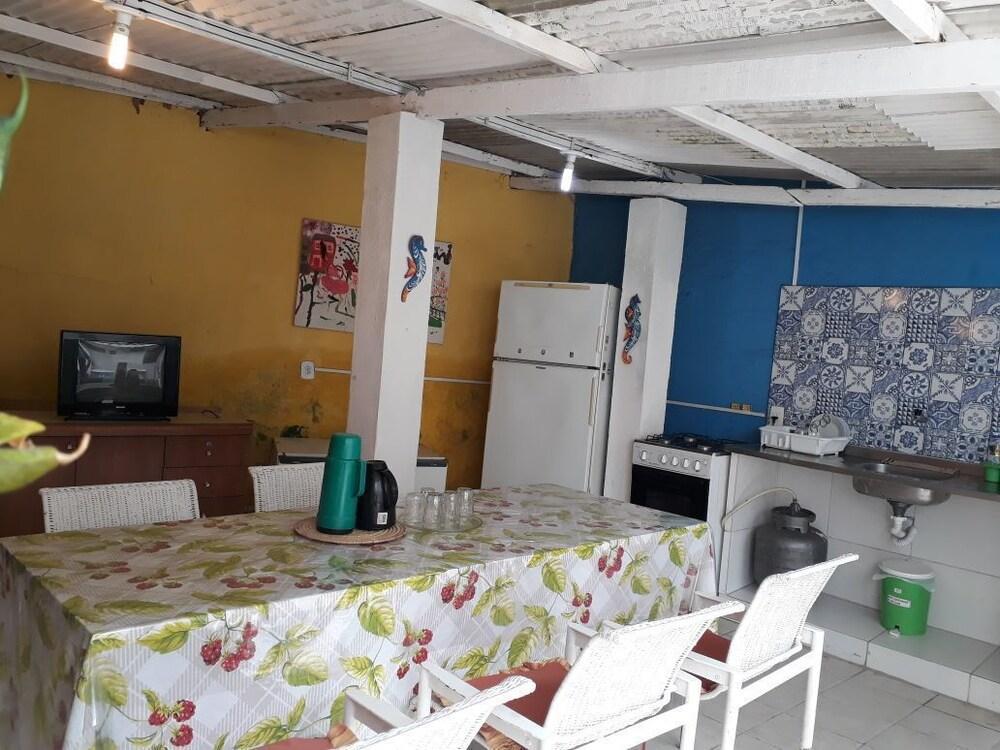 Asa Branca Residence Récife Extérieur photo