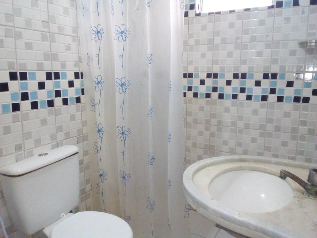 Asa Branca Residence Récife Extérieur photo