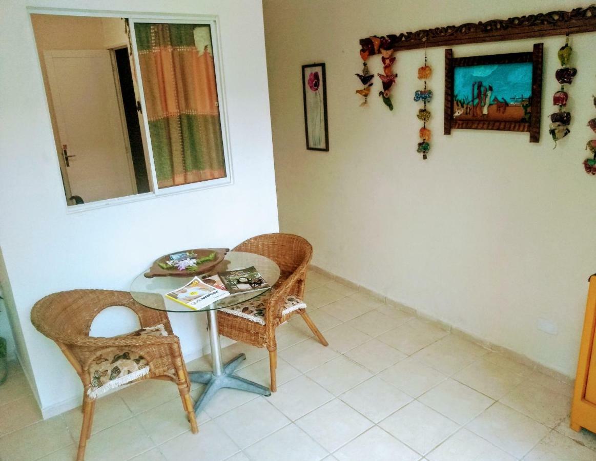 Asa Branca Residence Récife Extérieur photo