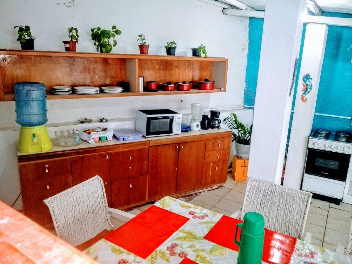 Asa Branca Residence Récife Extérieur photo