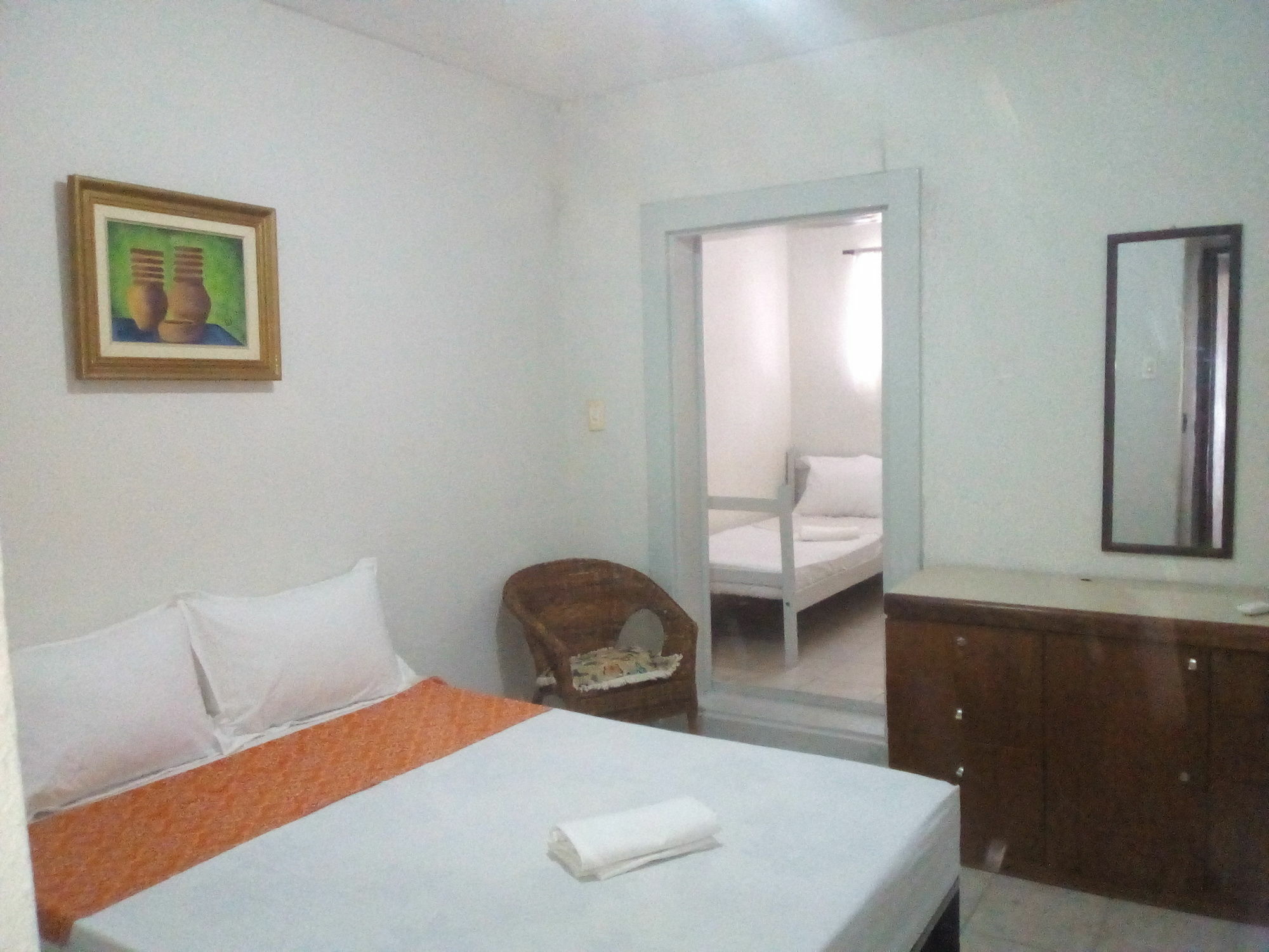 Asa Branca Residence Récife Extérieur photo