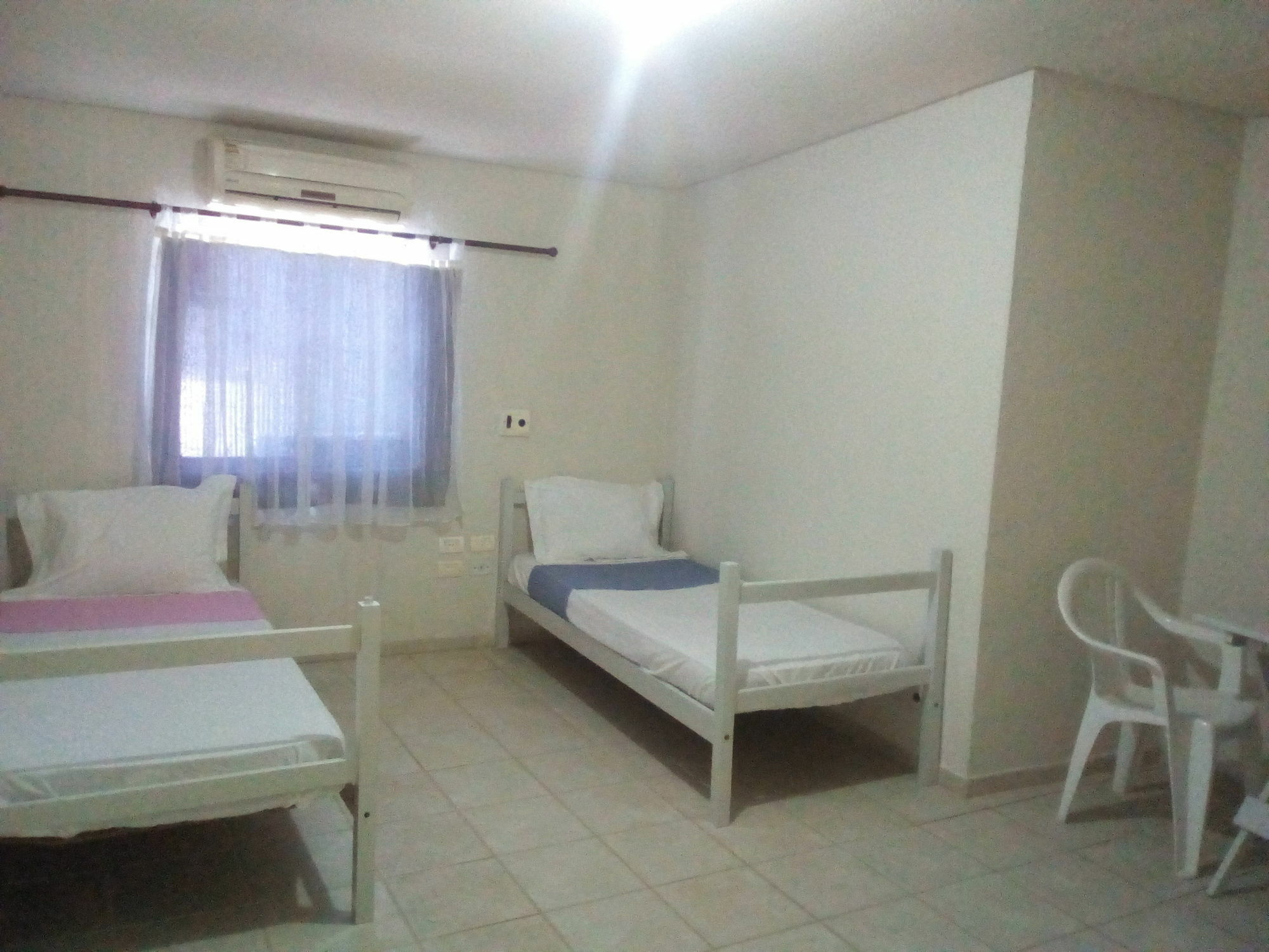 Asa Branca Residence Récife Extérieur photo