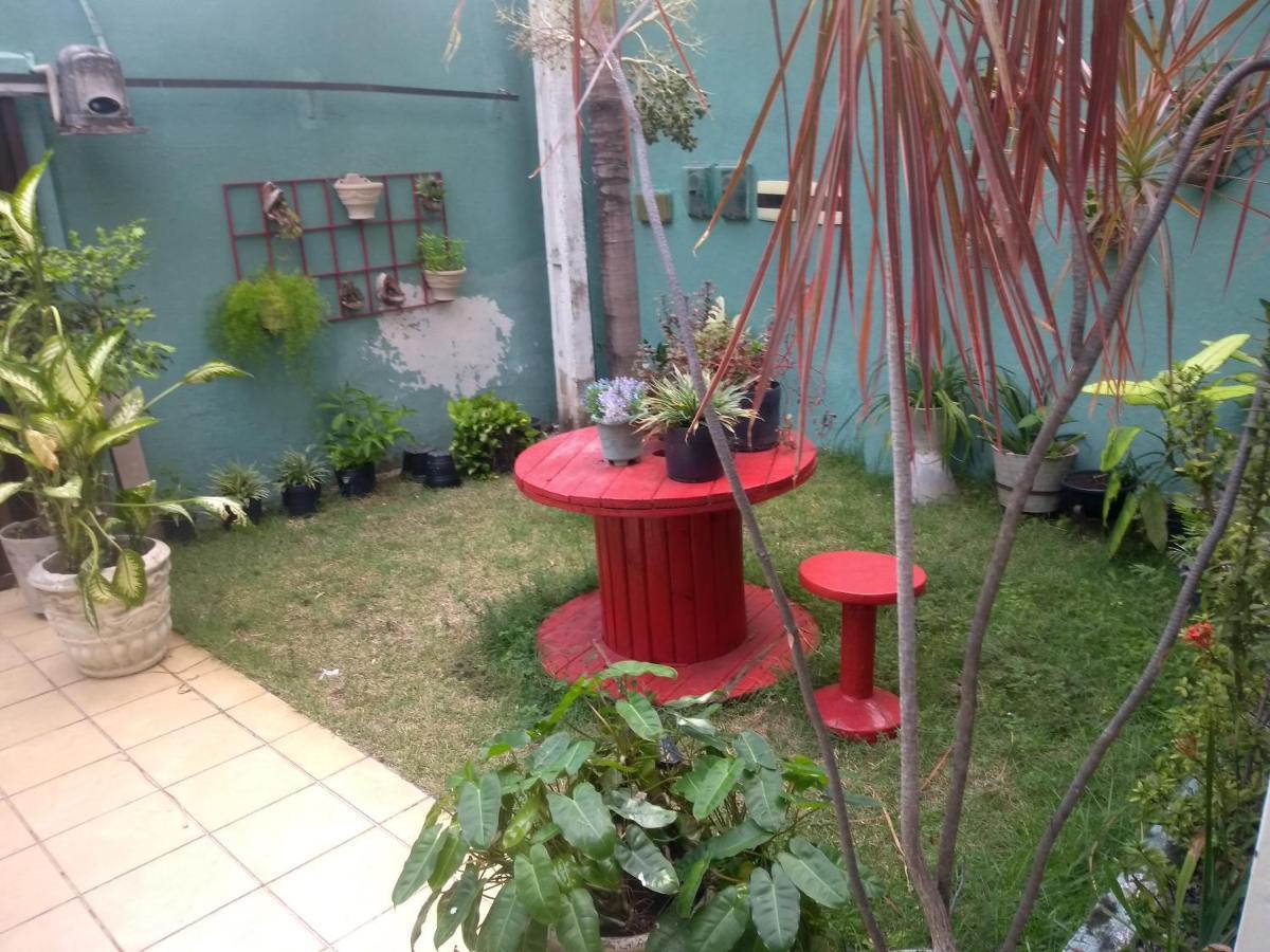 Asa Branca Residence Récife Extérieur photo