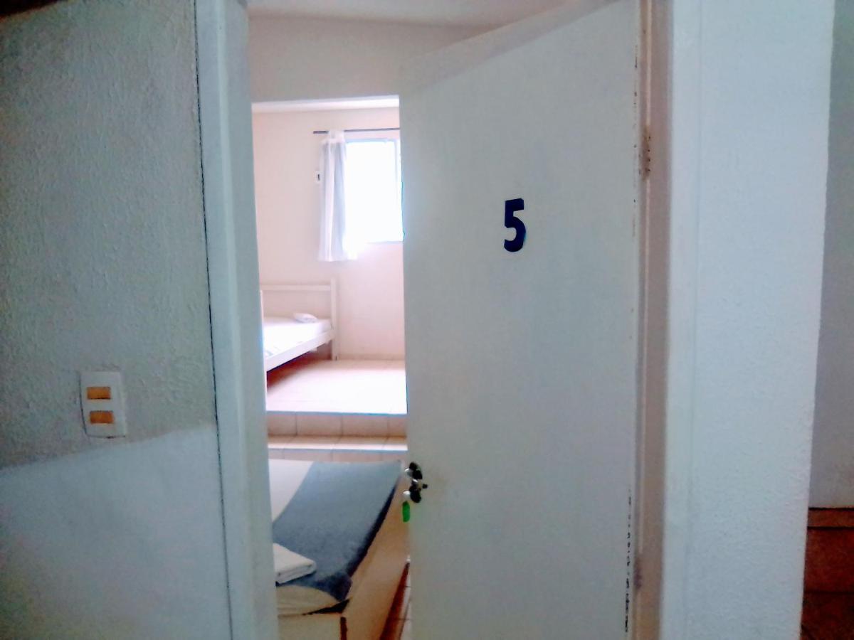 Asa Branca Residence Récife Chambre photo